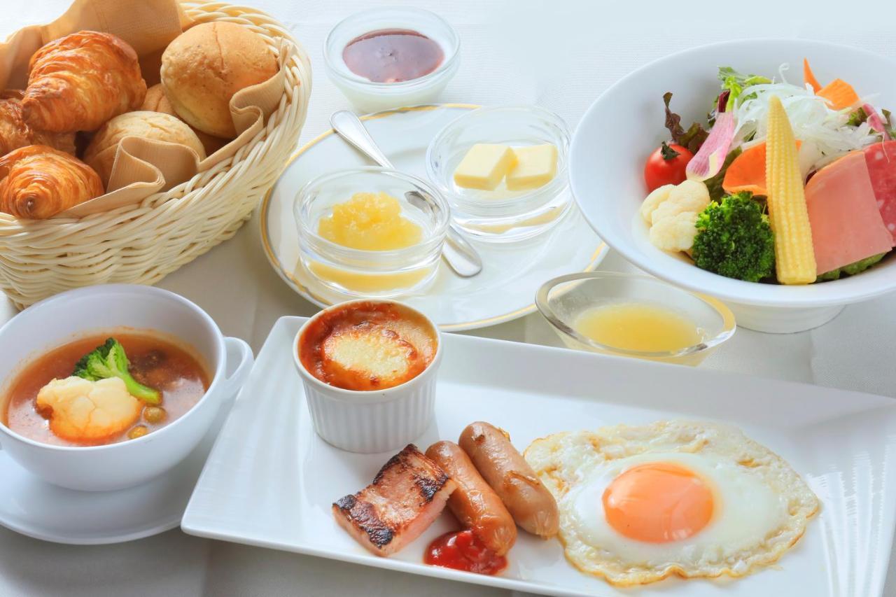 Yutorelo Tateshina Hotel With Dogs Чино Екстериор снимка